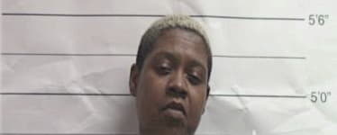 Mycal Cowart, - Orleans Parish County, LA 